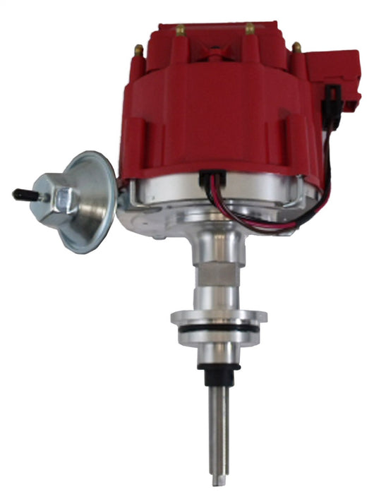 Taylor Cable 640430 Distributor; - Truck Part Superstore