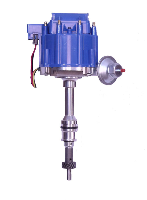 Taylor Cable 640630 HEI Performance Replacement Distributor - Truck Part Superstore