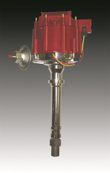 Taylor Cable 640930 HEI Performance Replacement Distributor - Truck Part Superstore