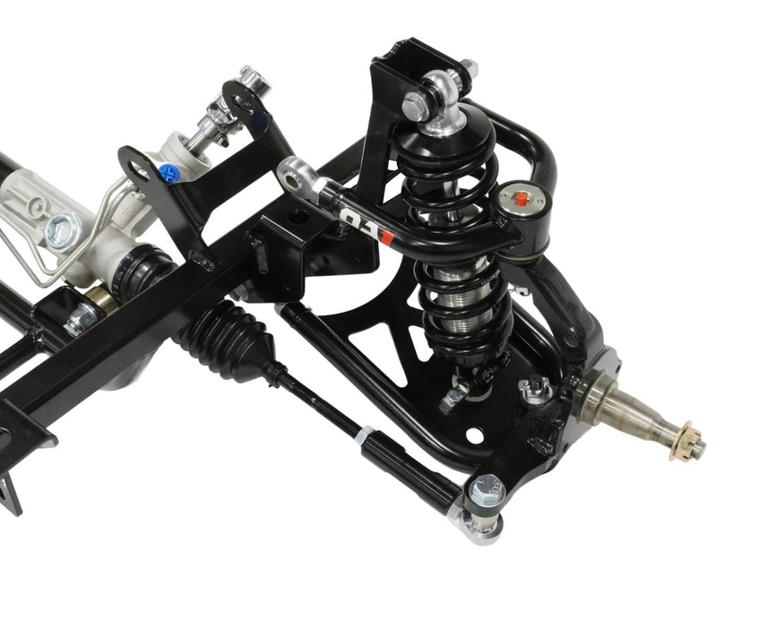 QA1 52346-S400 Mopar, 66-72 70-74 B/E-Body, Single Adjustable, 400 Lb/In - Truck Part Superstore