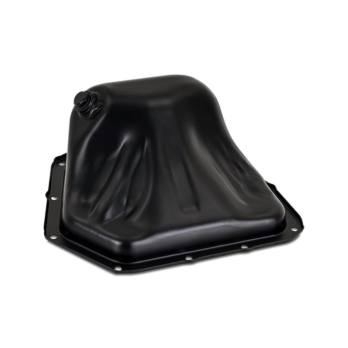 Mishimoto MMOPN-IMP-12S Replacement Oil Pan, Subaru Impreza '12-'17/Crosstrek '16-'17/Forester '14-'18 - Truck Part Superstore