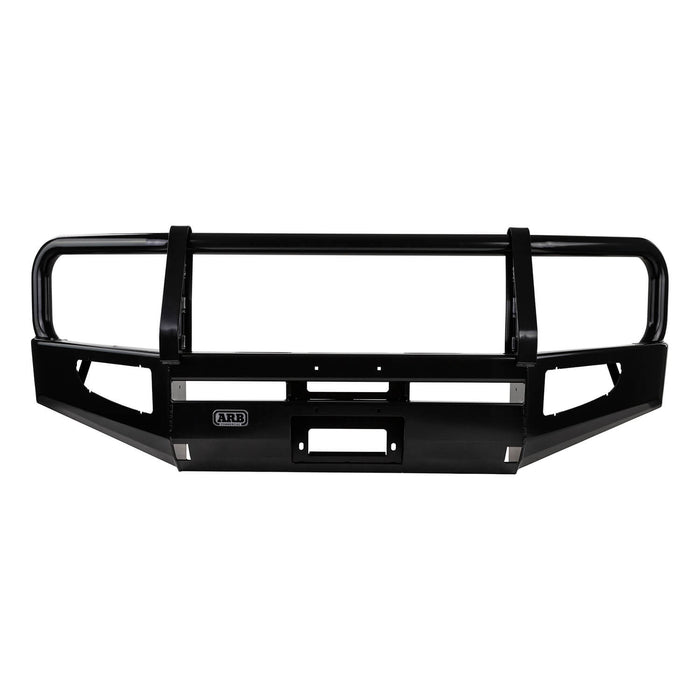 ARB 3415210 Provides Frontal Protection Comparable to ARB Deluxe Bumpers - Truck Part Superstore