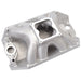 Edelbrock 2804 Big Victor High Velocity Spread Port for BBC 10.2in. deck-height - Truck Part Superstore