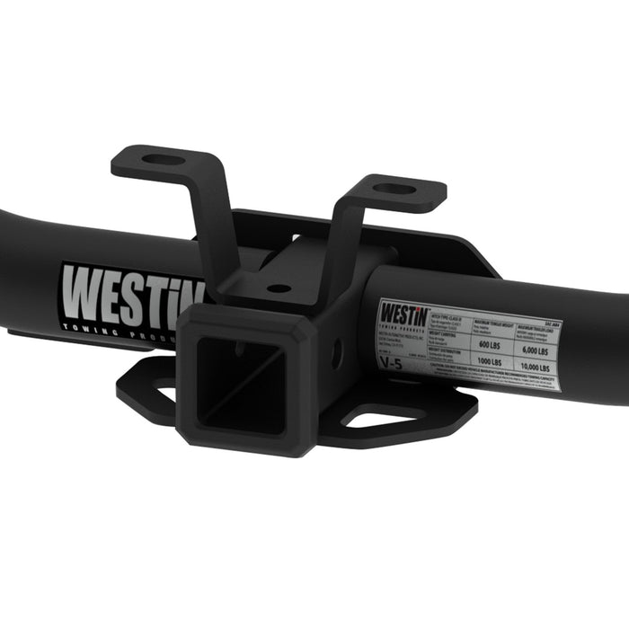 Westin 65-1005 Westin Class III Trailer Hitch - Truck Part Superstore