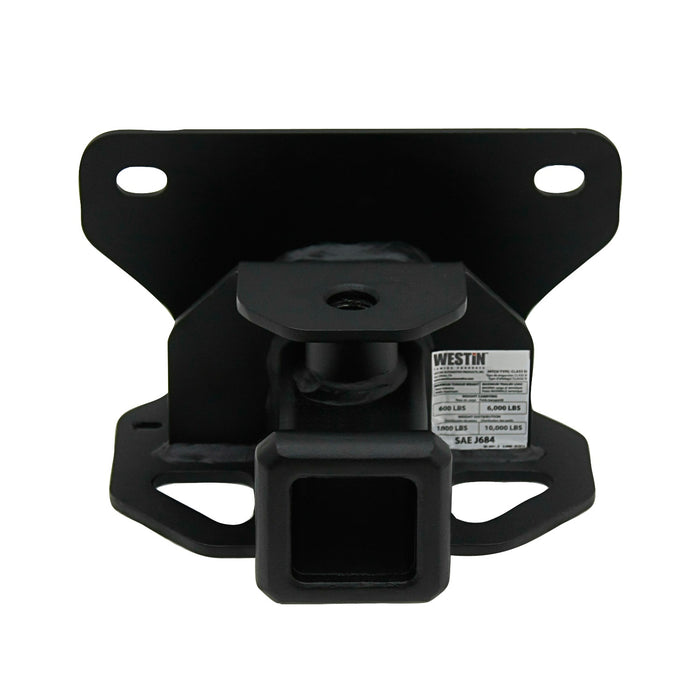 Westin 65-1015 Westin Class III Trailer Hitch - Truck Part Superstore