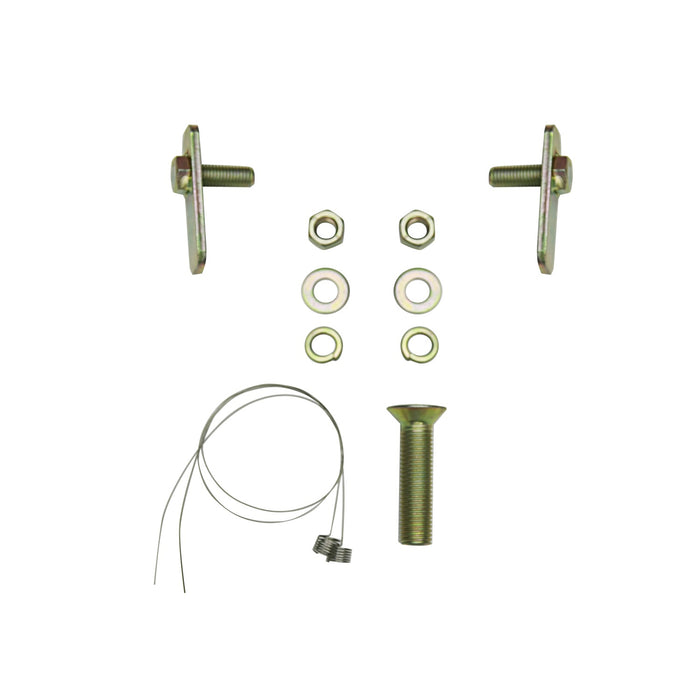 Westin 65-1015 Westin Class III Trailer Hitch - Truck Part Superstore