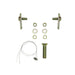 Westin 65-1015 Westin Class III Trailer Hitch - Truck Part Superstore