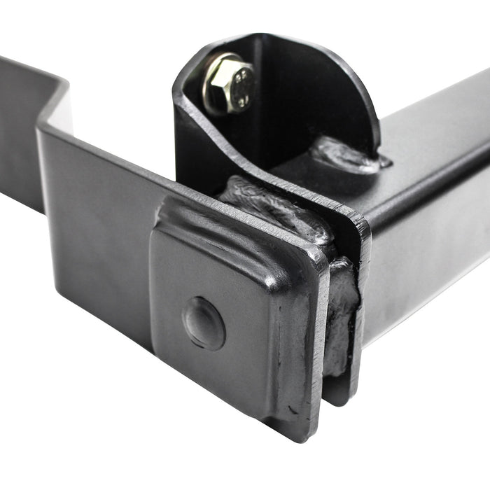 Westin 65-1025 Westin Class III Trailer Hitch - Truck Part Superstore