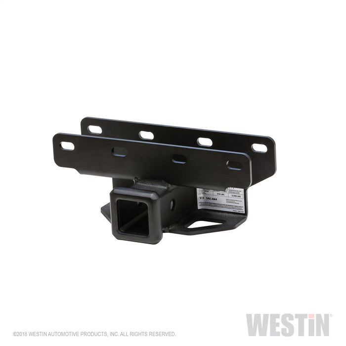 Westin 65-1035 Westin Class III Trailer Hitch - Truck Part Superstore