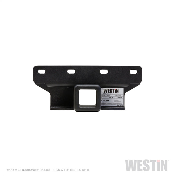 Westin 65-1035 Westin Class III Trailer Hitch - Truck Part Superstore