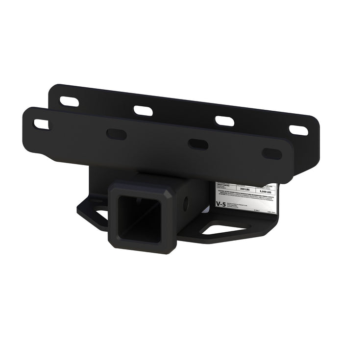 Westin 65-1035 Westin Class III Trailer Hitch - Truck Part Superstore