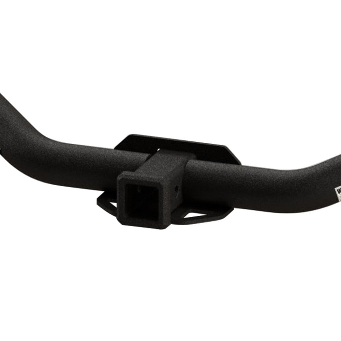 Westin 65-1055 Westin Class III Trailer Hitch - Truck Part Superstore