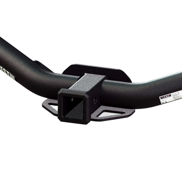 Westin 65-1095 Westin Class III Trailer Hitch - Truck Part Superstore