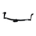 Westin 65-1125 Westin Class I Trailer Hitch; Textured Black; Round; 1 1/4 in. Receiver Tube; - Truck Part Superstore