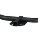 Westin 65-1125 Westin Class I Trailer Hitch; Textured Black; Round; 1 1/4 in. Receiver Tube; - Truck Part Superstore
