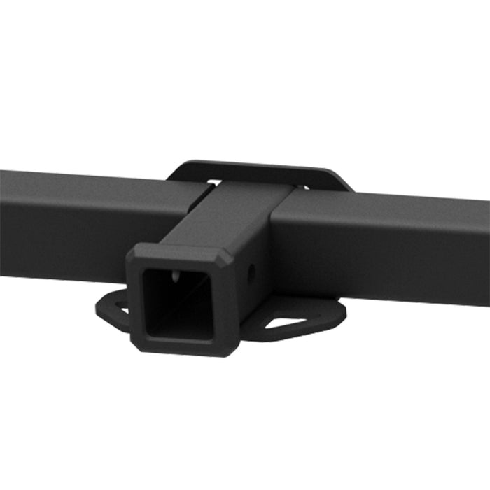 Westin 65-1135 Westin Class III Trailer Hitch - Truck Part Superstore