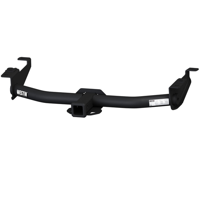 Westin 65-1165 Westin Class III Trailer Hitch - Truck Part Superstore