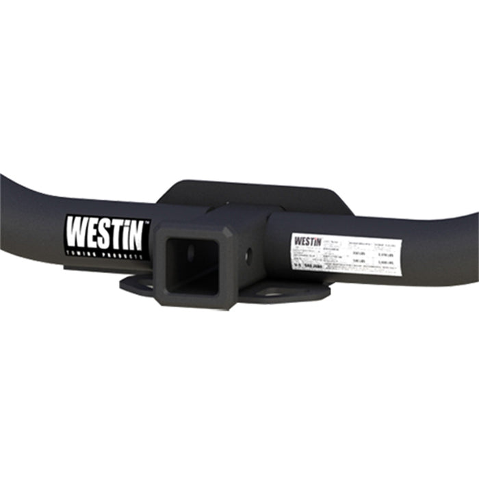 Westin 65-1175 Westin Class III Trailer Hitch - Truck Part Superstore