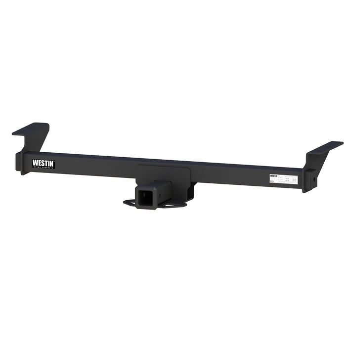Westin 65-1185 Westin Class III Trailer Hitch - Truck Part Superstore