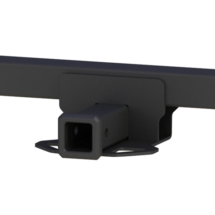 Westin 65-1185 Westin Class III Trailer Hitch - Truck Part Superstore