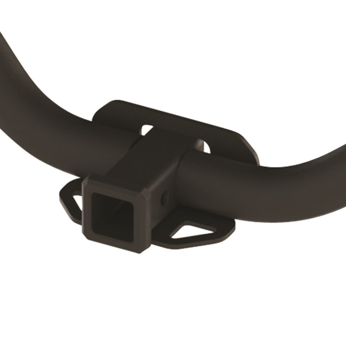 Westin 65-1235 Westin Class III Trailer Hitch - Truck Part Superstore