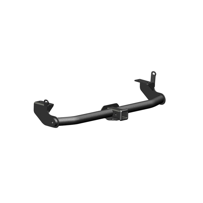 Westin 65-1365 Westin Class III Trailer Hitch - Truck Part Superstore