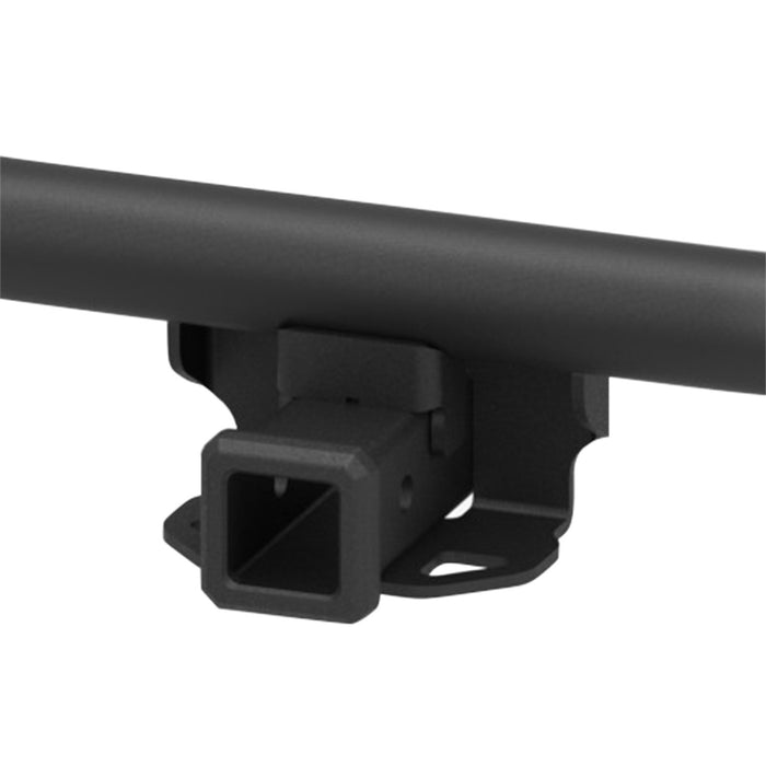 Westin 65-1395 Westin Class III Trailer Hitch - Truck Part Superstore