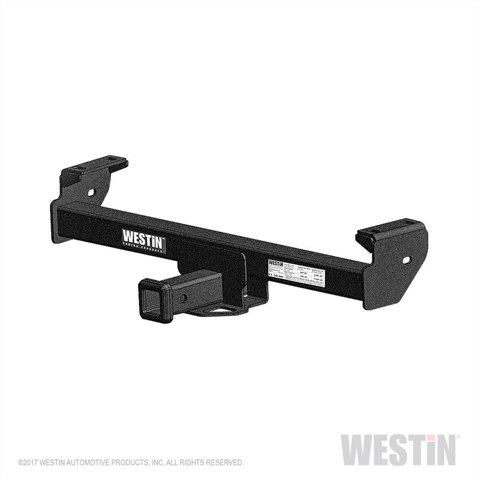 Westin 65-1565 Westin Class III Trailer Hitch - Truck Part Superstore