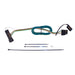 Westin 65-60001 T-Connector Harness; Black; - Truck Part Superstore