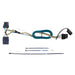 Westin 65-60003 T-Connector Harness; Black; - Truck Part Superstore
