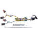 Westin 65-60014 T-Connector Harness; Black; - Truck Part Superstore