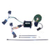 Westin 65-60042 T-Connector Harness; Black; - Truck Part Superstore