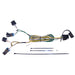Westin 65-60045 T-Connector Harness; Black; - Truck Part Superstore