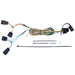 Westin 65-60067 T-Connector Harness; Black; - Truck Part Superstore