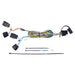 Westin 65-60072 T-Connector Harness; Black; - Truck Part Superstore