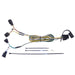 Westin 65-61002 T-Connector Harness; Black; - Truck Part Superstore