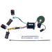 Westin 65-61004 T-Connector Harness; Black; - Truck Part Superstore