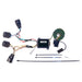 Westin 65-61027 T-Connector Harness; Black; - Truck Part Superstore