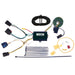 Westin 65-61028 T-Connector Harness; Black; - Truck Part Superstore