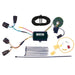 Westin 65-61029 T-Connector Harness; Black; - Truck Part Superstore