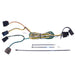 Westin 65-61117 T-Connector Harness; Black; - Truck Part Superstore