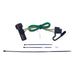 Westin 65-62002 T-Connector Harness; Black; - Truck Part Superstore