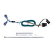 Westin 65-62018 T-Connector Harness; Black; - Truck Part Superstore