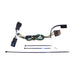 Westin 65-62021 T-Connector Harness; Black; - Truck Part Superstore