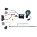 Westin 65-62045 T-Connector Harness; Black; - Truck Part Superstore