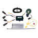 Westin 65-62057 T-Connector Harness; Black; - Truck Part Superstore