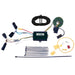 Westin 65-62058 T-Connector Harness; Black; - Truck Part Superstore