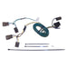 Westin 65-62064 T-Connector Harness; Black; - Truck Part Superstore