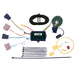Westin 65-62065 T-Connector Harness; Black; - Truck Part Superstore