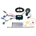 Westin 65-62080 T-Connector Harness; Black; - Truck Part Superstore
